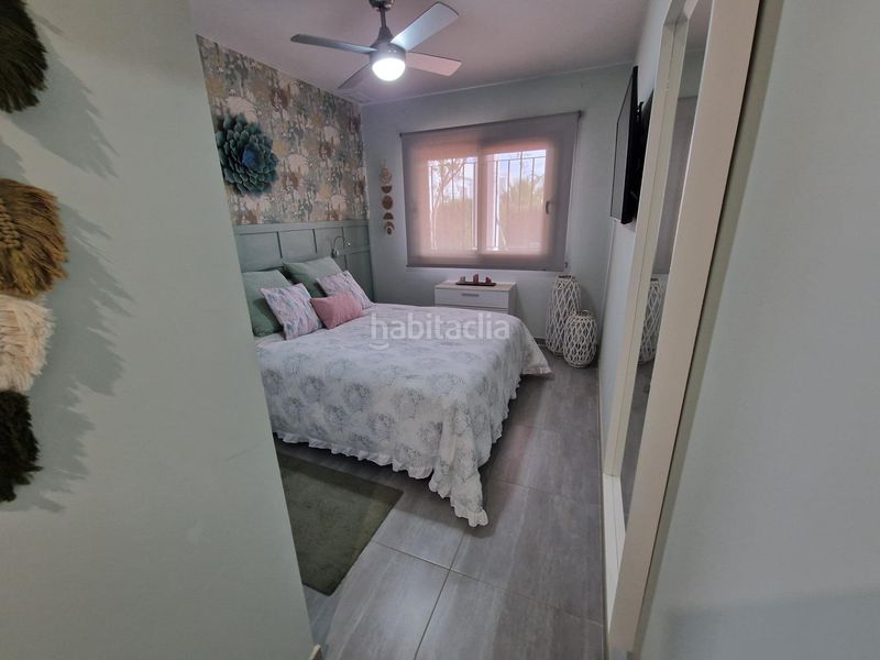 Foto 2088cdee-2af5-4361-a8dd-fff633d1716d. Planta baja acogedora planta baja en la exclusiva urbanización de mar de pulpi en San Juan de los Terreros