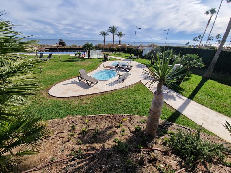 Foto 2a940301-e9d8-4d8c-9214-9e49b8ce2b7a. Planta baja acogedora planta baja en la exclusiva urbanización de mar de pulpi en San Juan de los Terreros