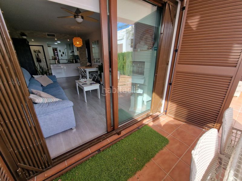 Foto 2aa0b128-5b7c-4ca1-beda-92e6982340cd. Planta baja acogedora planta baja en la exclusiva urbanización de mar de pulpi en San Juan de los Terreros