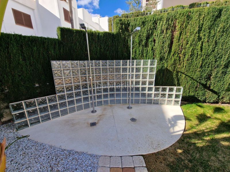 Foto 38bbe12e-f057-4942-bdf2-72e2bff2d5cf. Planta baja acogedora planta baja en la exclusiva urbanización de mar de pulpi en San Juan de los Terreros