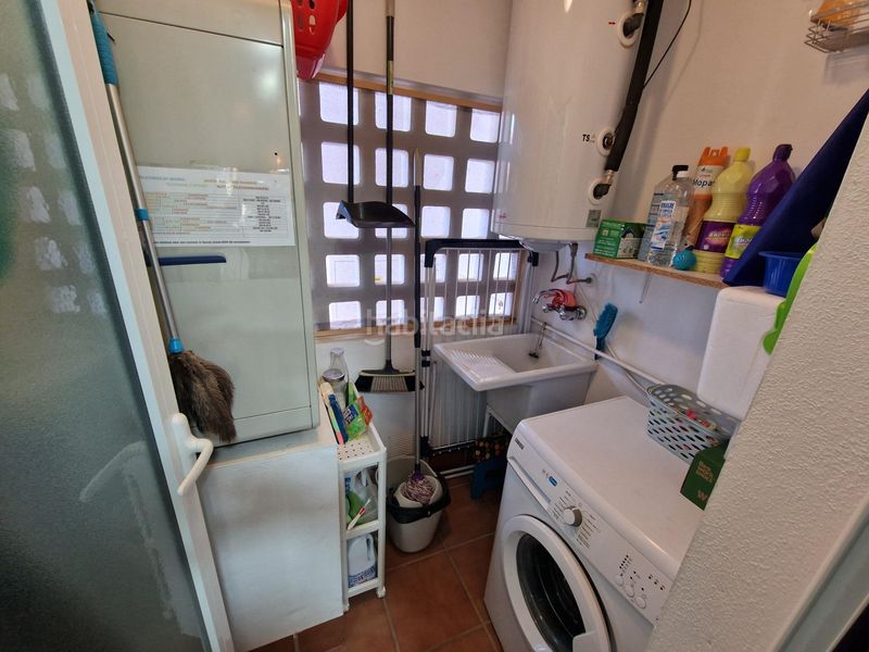 Foto 469221c4-eccc-4ca9-9753-6f0248a3d298. Planta baja acogedora planta baja en la exclusiva urbanización de mar de pulpi en San Juan de los Terreros