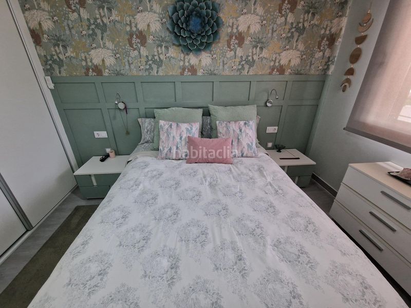 Foto 505c25a8-7cd2-45f9-b115-07e18e1ad1f3. Planta baja acogedora planta baja en la exclusiva urbanización de mar de pulpi en San Juan de los Terreros