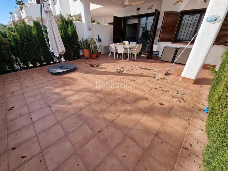 Foto 762f76c6-756e-4e9d-bc53-efe93312eaaf. Planta baja acogedora planta baja en la exclusiva urbanización de mar de pulpi en San Juan de los Terreros