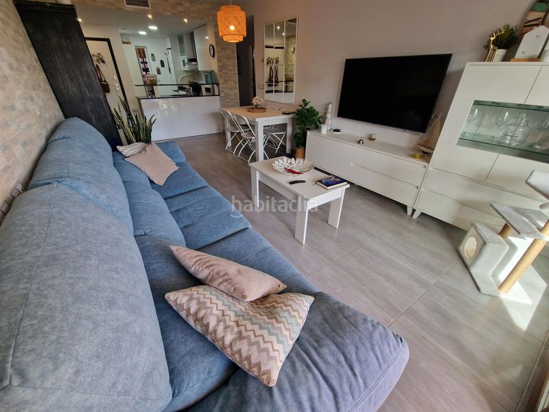 Foto 776fdabf-9a3f-47cc-b9c9-5c18667c3f0c. Planta baja acogedora planta baja en la exclusiva urbanización de mar de pulpi en San Juan de los Terreros