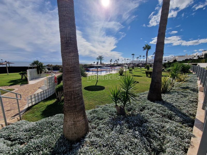 Foto 7b3a34c7-3361-4792-aeb8-b47c2cdb8426. Planta baja acogedora planta baja en la exclusiva urbanización de mar de pulpi en San Juan de los Terreros