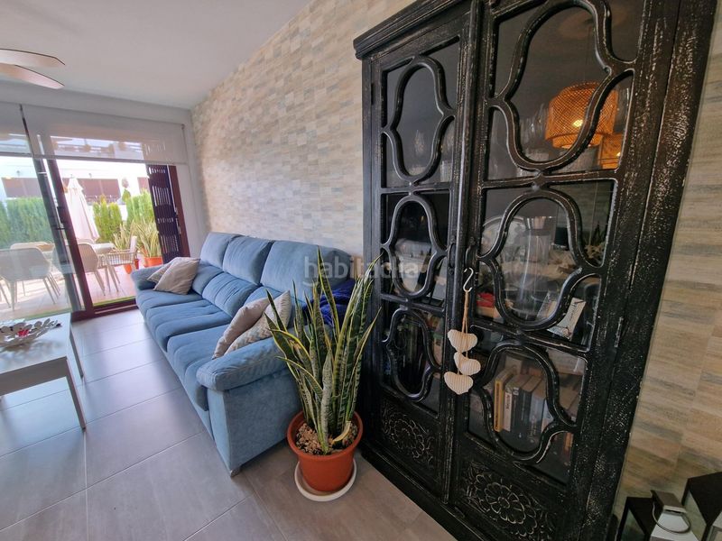 Foto 9cb5e028-a911-4ffe-8a33-98bbc0011037. Planta baja acogedora planta baja en la exclusiva urbanización de mar de pulpi en San Juan de los Terreros