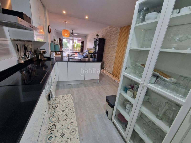 Foto a9acd143-2ba4-4bd3-9bb6-2d9af6131b72. Planta baja acogedora planta baja en la exclusiva urbanización de mar de pulpi en San Juan de los Terreros