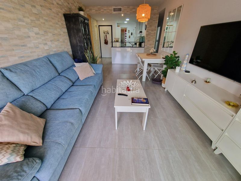 Foto b4d999d9-51d7-4615-a5c6-951ee6d277a8. Planta baja acogedora planta baja en la exclusiva urbanización de mar de pulpi en San Juan de los Terreros