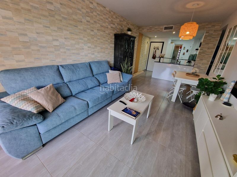 Foto b7ae3eff-2d24-4ac7-bcea-ff6cb6297c6b. Planta baja acogedora planta baja en la exclusiva urbanización de mar de pulpi en San Juan de los Terreros