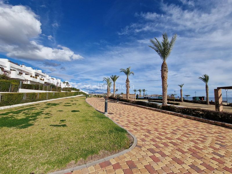 Foto c7398fe3-65b7-413e-9ce9-305c6a42b40b. Planta baja acogedora planta baja en la exclusiva urbanización de mar de pulpi en San Juan de los Terreros