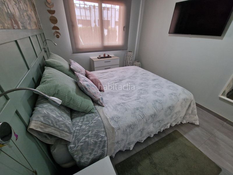 Foto c9a36395-6bdf-43ab-81fc-ed08337099b2. Planta baja acogedora planta baja en la exclusiva urbanización de mar de pulpi en San Juan de los Terreros
