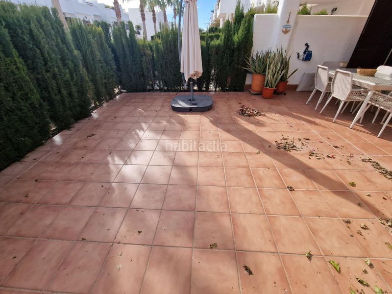Foto e33a5f0c-b7a6-4a60-9260-7ddef1322e8d. Planta baja acogedora planta baja en la exclusiva urbanización de mar de pulpi en San Juan de los Terreros