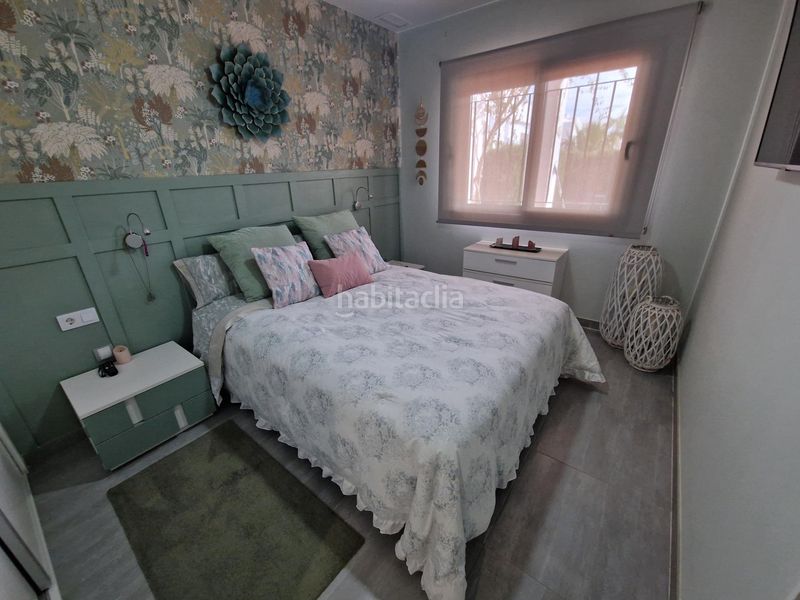 Foto e71ce818-7885-4cd3-a060-27272db21bb0. Planta baja acogedora planta baja en la exclusiva urbanización de mar de pulpi en San Juan de los Terreros