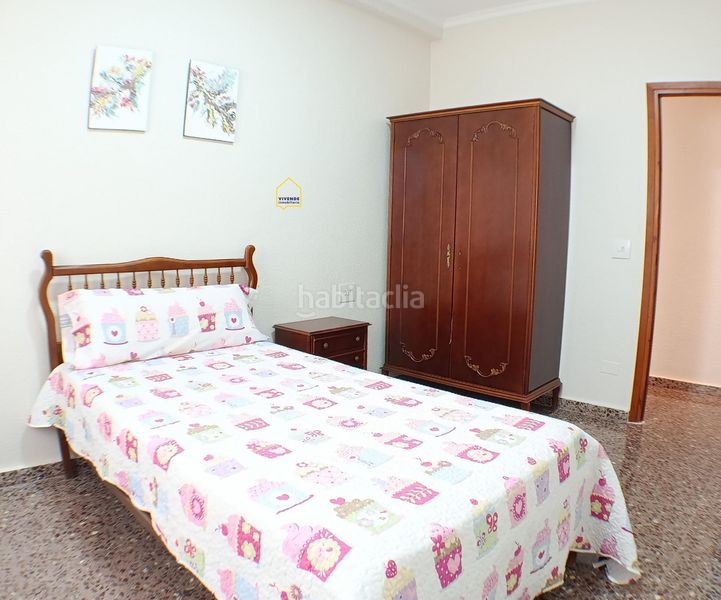 Foto 1c6b1ae2-1524-4b7c-a06a-6955137110f8. Pis a Santa Quiteria - Virgen de las Huertas Lorca