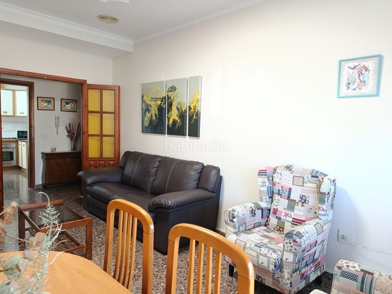 Foto 72593a87-c70b-4237-8a52-0fc650f74c3b. Pis a Santa Quiteria - Virgen de las Huertas Lorca