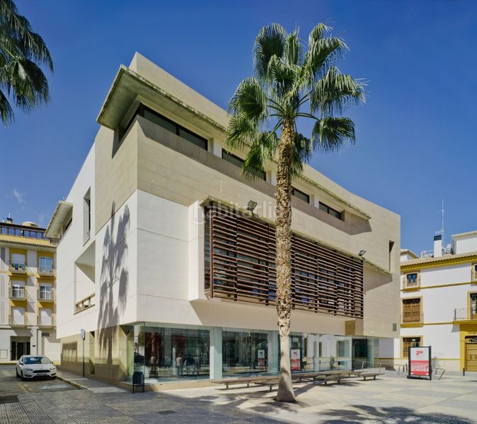 Foto 40ff64e9-964c-4e5c-b932-d5c3cc28d2ae. Apartament amb aparcament a San Mateo Lorca