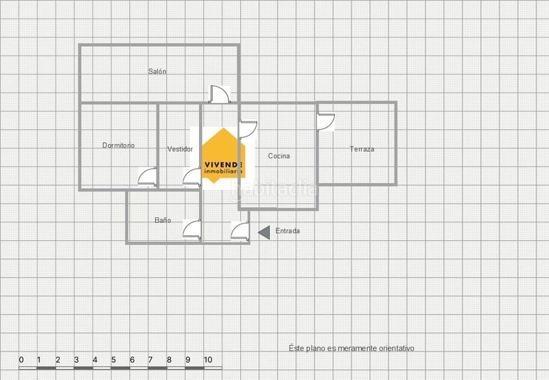Foto 4ae1b078-615d-4e00-b257-72f9b80670a3. Apartament amb aparcament a San Mateo Lorca