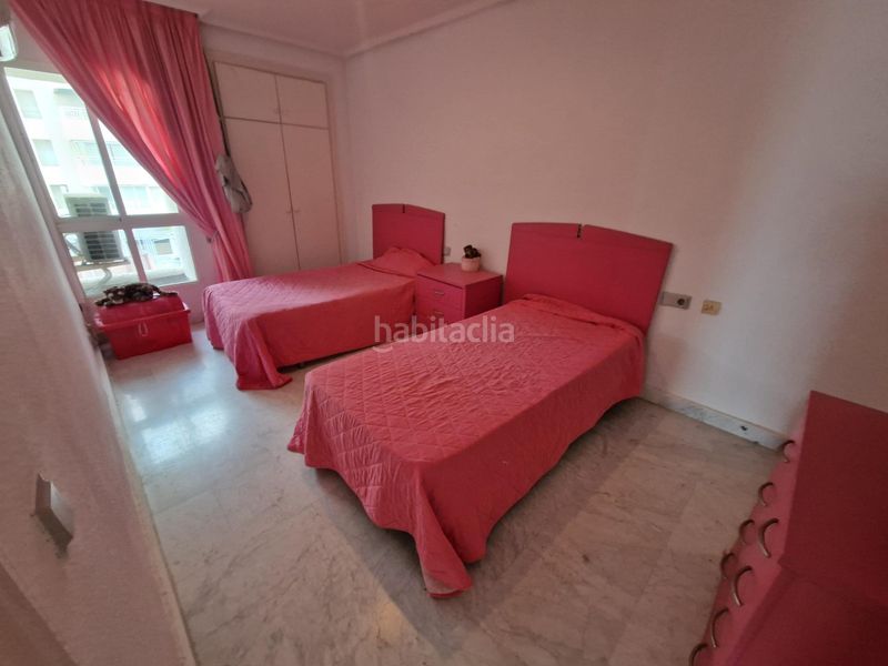 Foto 128047e0-5bb4-4304-922b-f2194aa971c7. Pis amb piscina a Las Lomas - Las Yucas Águilas