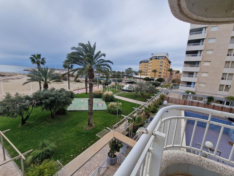 Foto 1487ab53-8bd5-4089-b7af-f08a4155da9d. Pis amb piscina a Las Lomas - Las Yucas Águilas