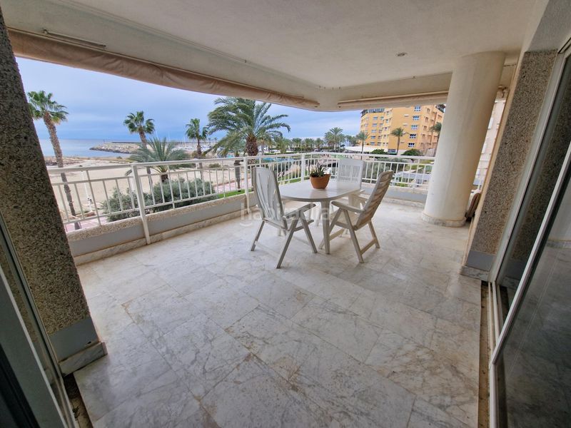 Foto 50be2491-804f-426a-831d-d81320058970. Pis amb piscina a Las Lomas - Las Yucas Águilas