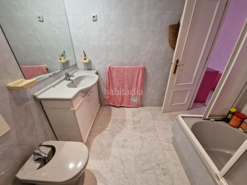 Foto 7588e64b-c2ce-4e87-b62a-0fbf7978252c. Pis amb piscina a Las Lomas - Las Yucas Águilas