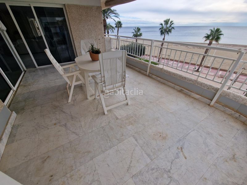 Foto a202d302-0fe6-41d3-aac8-da49d1e0afe4. Pis amb piscina a Las Lomas - Las Yucas Águilas