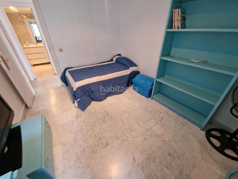 Foto b59d14f1-63da-49ba-bc8c-b478a9c7bd7a. Pis amb piscina a Las Lomas - Las Yucas Águilas