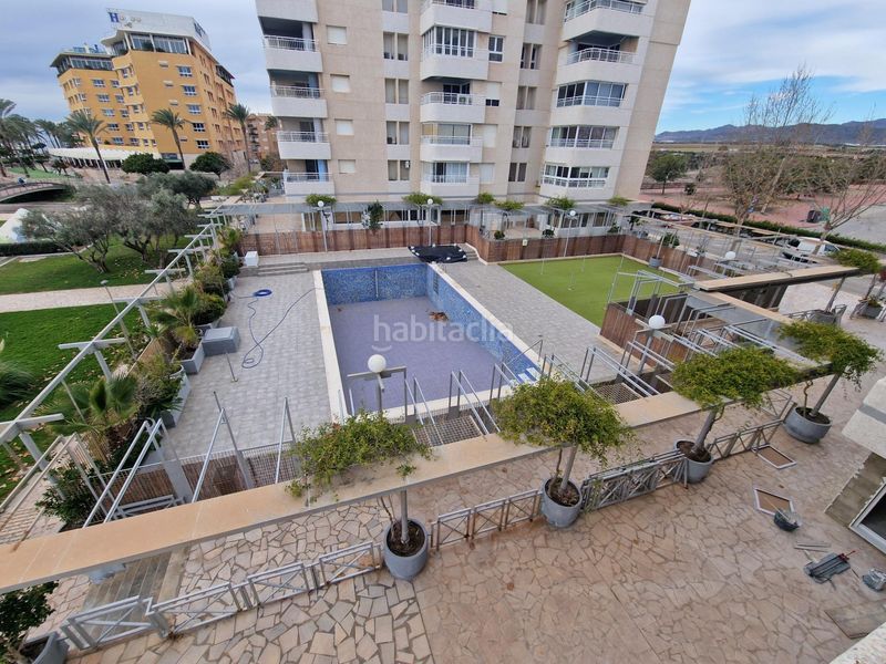 Foto bc6db05e-a5d8-47c0-8f57-4284365d294a. Pis amb piscina a Las Lomas - Las Yucas Águilas