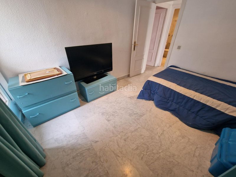 Foto ec7ef3ed-5815-4601-abfa-6c2f2f4ff882. Pis amb piscina a Las Lomas - Las Yucas Águilas