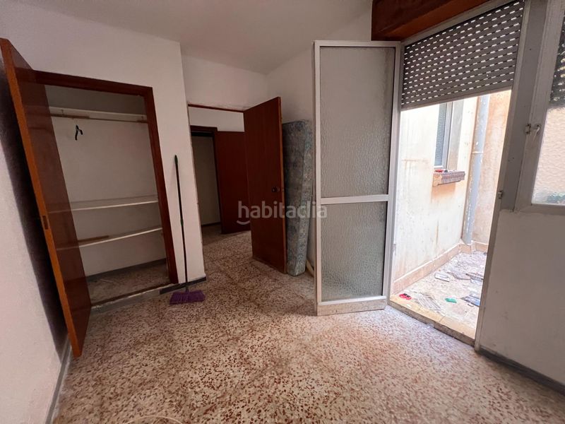 Foto 00e0a2f2-7e2e-4973-9233-b879267b3e76. Pis a Casco Antiguo Águilas