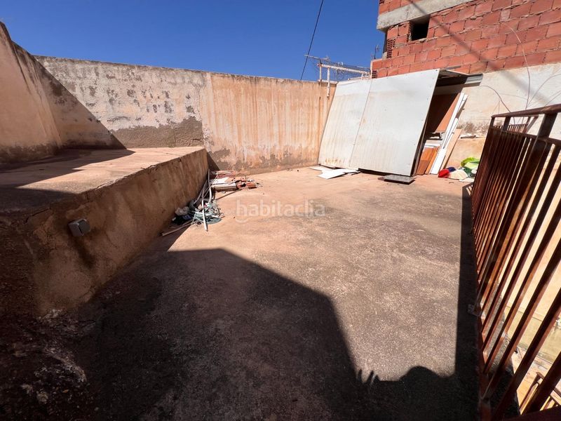 Foto 4c93c981-85d8-43c1-8e33-9830ec03b599. Pis a Casco Antiguo Águilas