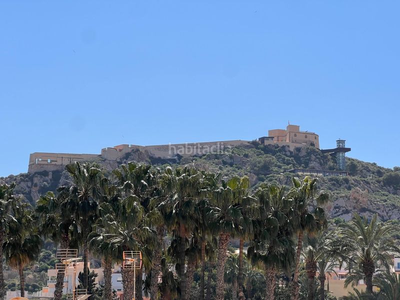 Foto c7a50675-1601-44f3-914f-f03a50111eb3. Pis a Casco Antiguo Águilas