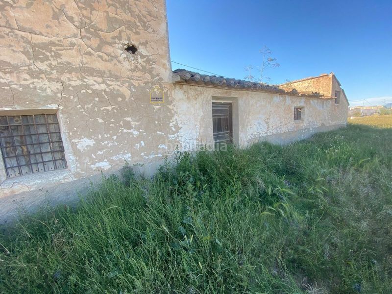 Foto 25988738-6c52-4e6f-bffd-6380dcd21f1c. Terreny residencial a Escucha Lorca