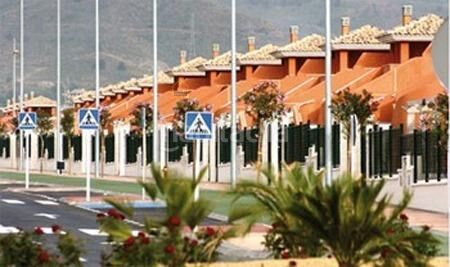 Foto 2c4e6e85-66f5-4857-9cd9-e70c16bccebd. Terreny residencial a Escucha Lorca