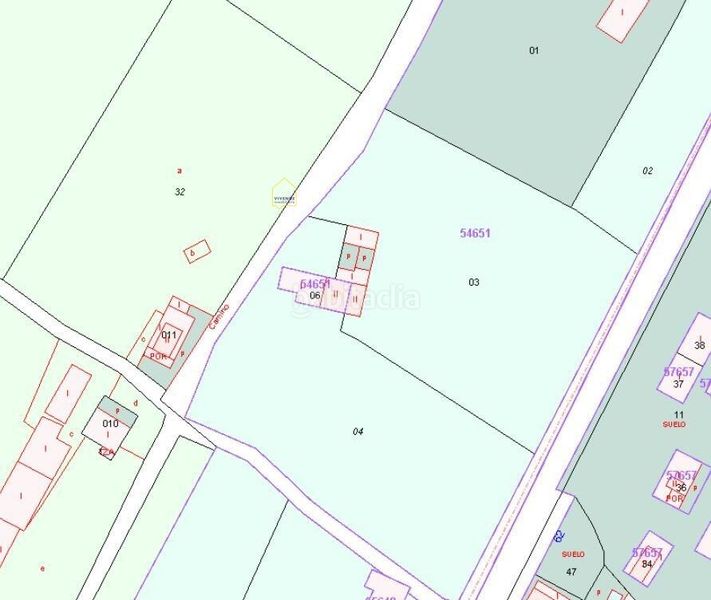 Foto 62d41322-73ec-430b-9f1d-f08e0f9ee30f. Terreny residencial a Escucha Lorca