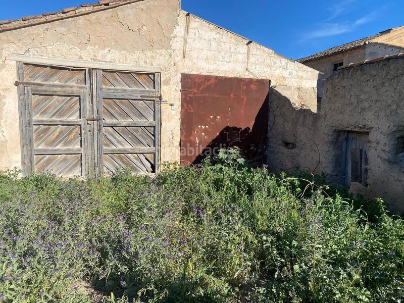 Foto 65d20c30-fd8c-42b1-b6fa-12428c4956aa. Terreny residencial a Escucha Lorca