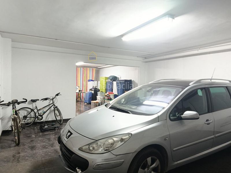 Foto 303ba573-e1ae-44e7-b428-69fab9a02580. Dúplex amb aparcament a San José Lorca