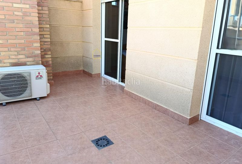 Foto 3c48e6b6-e128-4107-8053-e4d32e48e2bf. Dúplex amb aparcament a San José Lorca