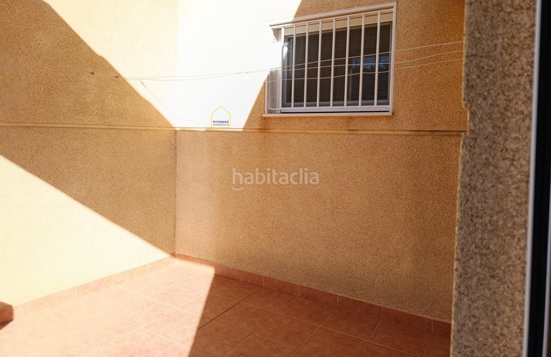 Foto 4fa71f9a-1c14-4006-a60d-046def6362bf. Dúplex amb aparcament a San José Lorca