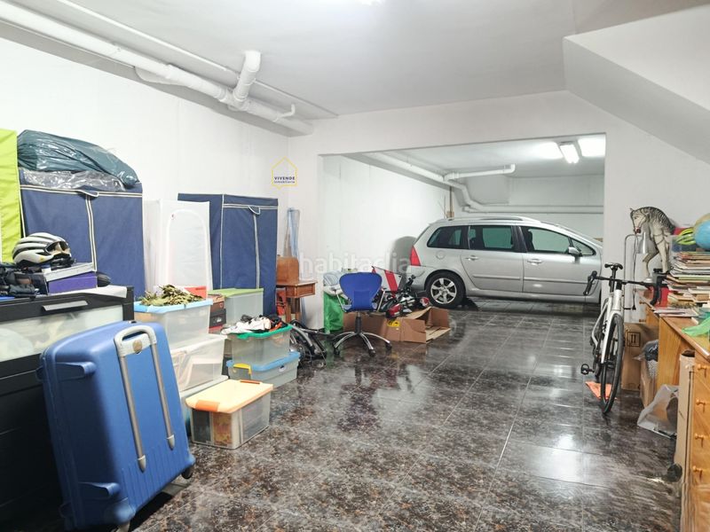 Foto 894a9766-320a-42ab-a0d9-41aab389677c. Dúplex amb aparcament a San José Lorca