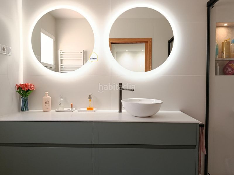 Foto 9f2f92e2-80bd-4111-accd-b5e3cefcb722. Dúplex amb aparcament a San José Lorca