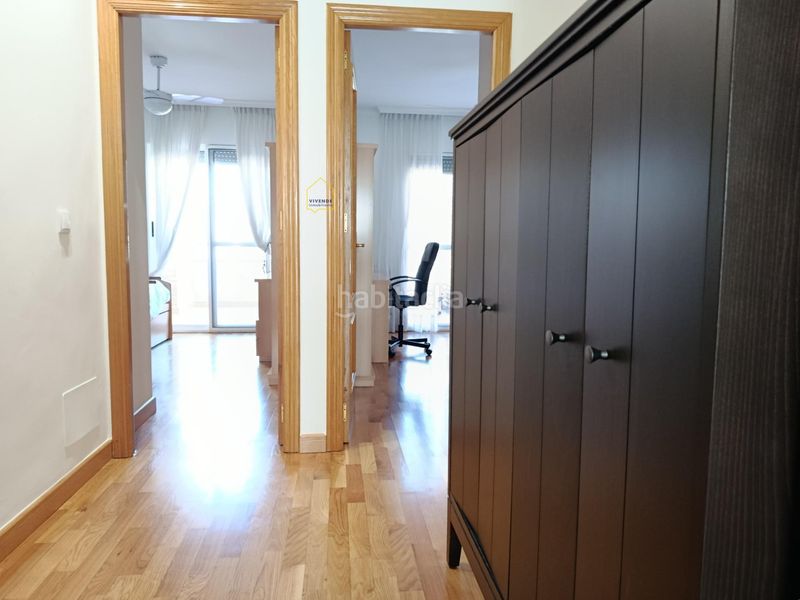 Foto a1d65483-4126-4bdd-97d0-30ce60730885. Dúplex amb aparcament a San José Lorca