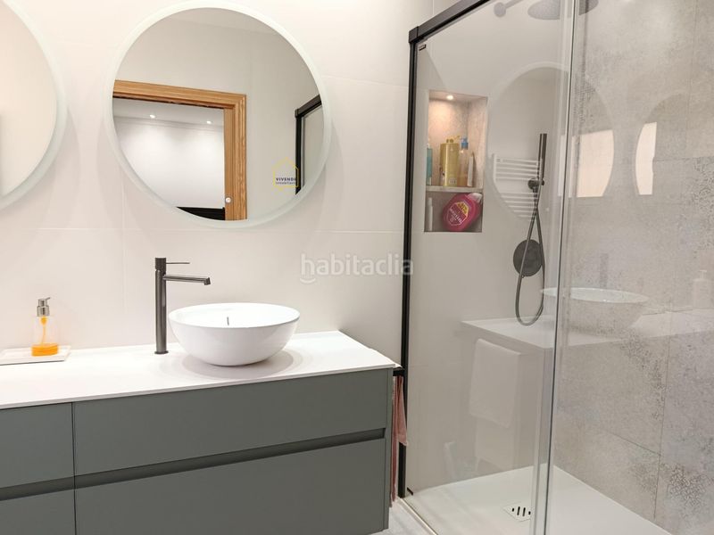 Foto cf8a009b-c3fa-44de-be41-0e66c45aecca. Dúplex amb aparcament a San José Lorca