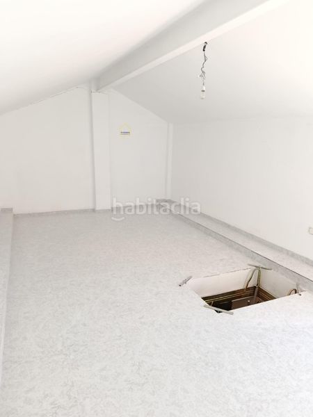 Foto e5edda3d-10b7-490b-9eca-f553d84274ce. Dúplex amb aparcament a San José Lorca