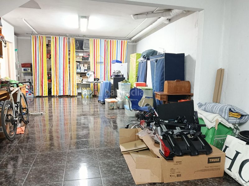 Foto f2786d73-cf65-4179-bb0b-e81017f13602. Dúplex amb aparcament a San José Lorca