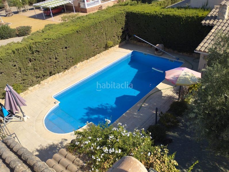 Foto 4c6ced5e-2049-465b-9ea1-2be7b63fd1c4. Masia amb aparcament a Escucha Lorca