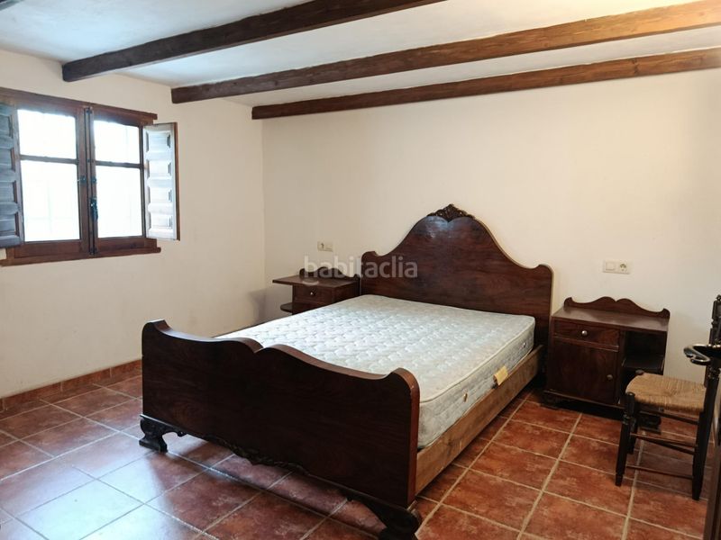 Foto 1447e86c-020a-41d3-a262-6415cd0431db. Casa a Doña Inés Lorca