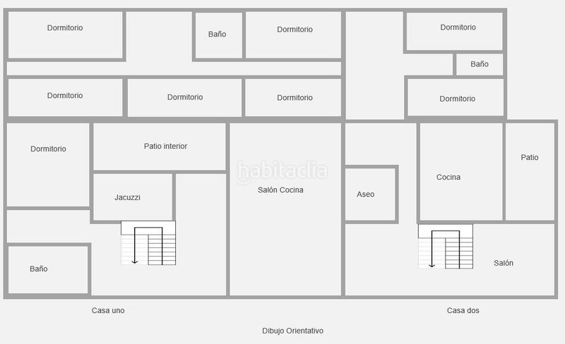 Foto 46dd571b-98d3-4631-a0b8-df2192613c9c. Casa a Doña Inés Lorca
