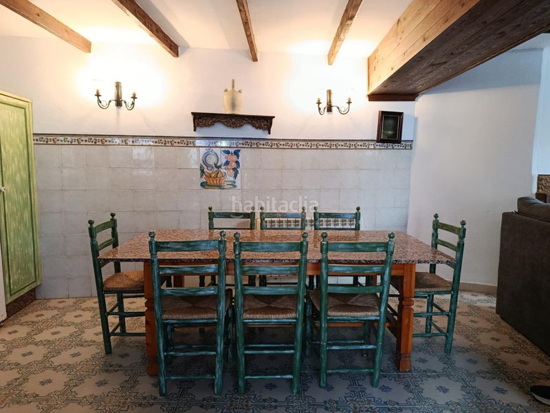 Foto 691578a8-37ae-41b9-845f-e1e0b93dffc4. Casa a Doña Inés Lorca