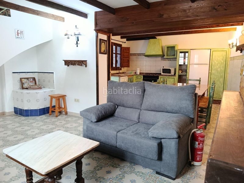 Foto a9e74b93-0e35-41a1-82ae-128dee3ab8e9. Casa a Doña Inés Lorca